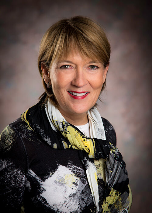 Nancy Agee